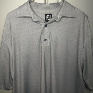 Men’s FootJoy Golf Shirt